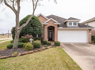 1801 High Falls Ln, Pearland, TX 77581