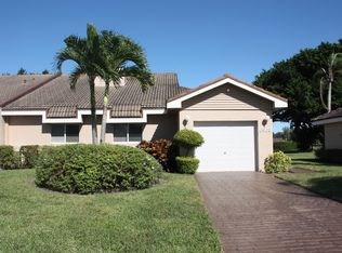 6907 Fountains Circle, Lake Worth, FL 33467 | MLS #RX-11120984 | Zillow