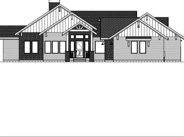 9 N 3479th, Vernon, AZ 85940