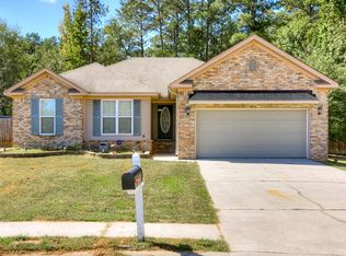 207 Brookstone Cir, Grovetown, GA 30813