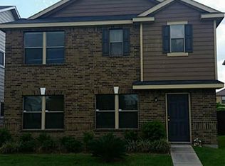 1222 Grassy View Dr, Houston, TX 77073