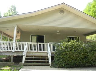 1093 Nicholson Cove Rd, Cullowhee, NC 28723