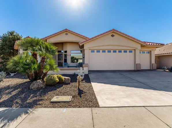 10853 E OLLA Avenue, Mesa, AZ 85212