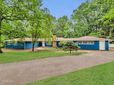 62 Reids Hill Road, Morganville, NJ, 07751