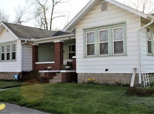 710 S D St, Marion, IN 46953