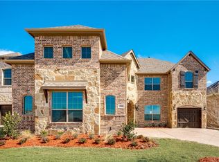1810 Shavano Way, Prosper, TX 75078
