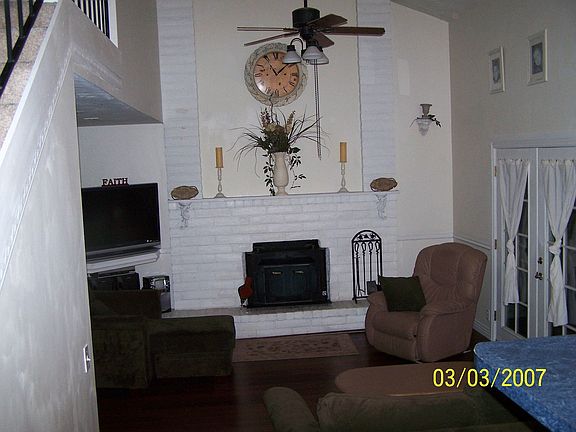 Family Room #1