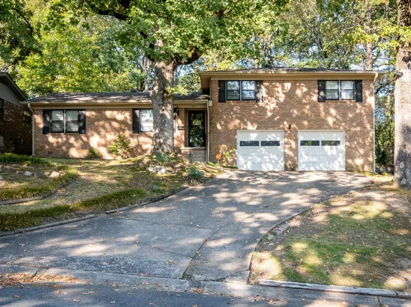 512 Mellon St, Little Rock, AR 72205