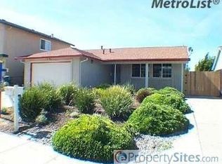 1921 Alegre Dr, Tracy, CA