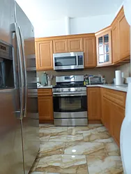 Rented by Tesla Realty Group LLC