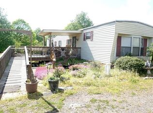 5544 State Highway 182, Cherryville, NC 28021