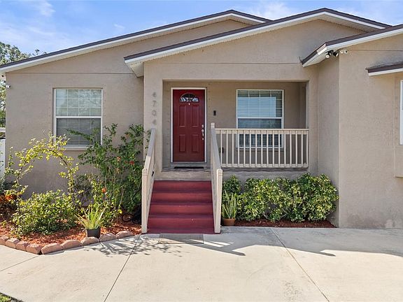2nd image of 4704 TOWN N COUNTRY BOULEVARD
