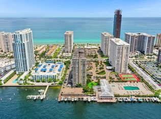 1965 S Ocean Dr APT 15C, Hallandale, FL 33009