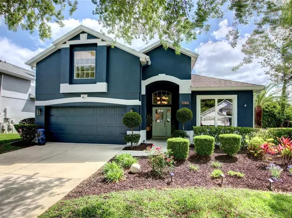 1740 Cherry Ridge Dr, Lake Mary, FL 32746