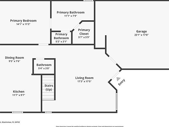 2nd image of 2207 Santa Lucia St