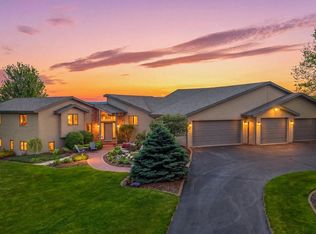 N6596 Riverview Rd, Plymouth, WI 53073