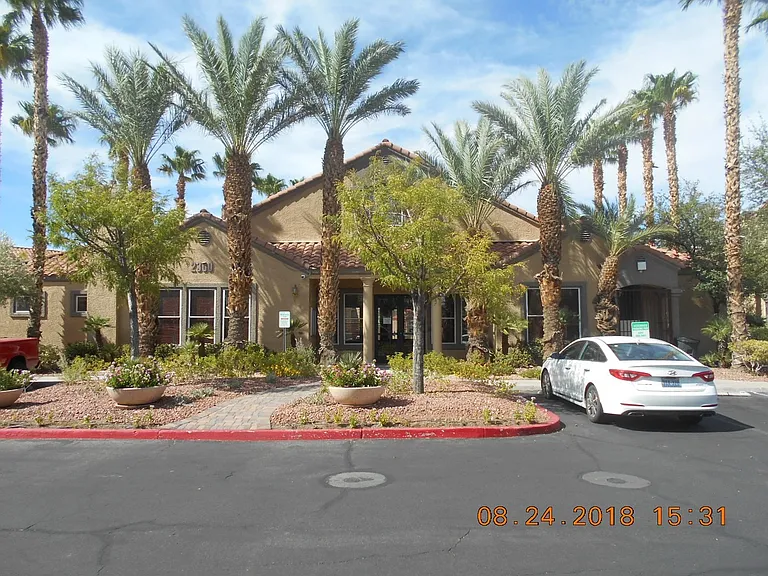2300 Silverado Ranch Blvd #1143 — Photo 1