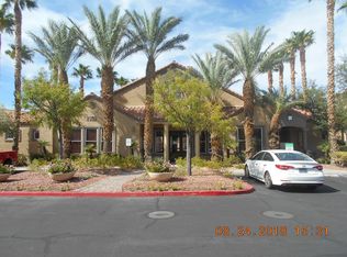 2300 Silverado Ranch Blvd #1143, Las Vegas, NV 89113