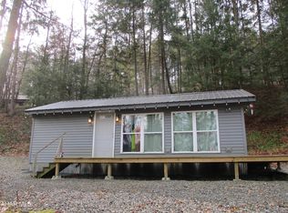 218 Horseshoe Crescent Ext, Flinton, PA 16640