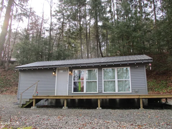 218 Horseshoe Crescent Ext, Flinton, PA 16640