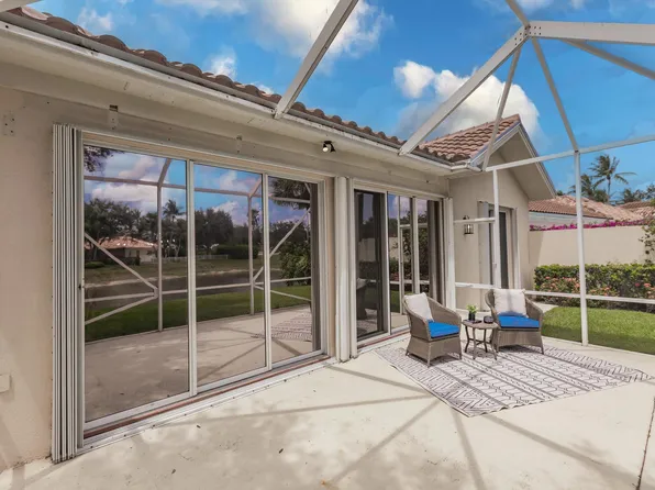 7108 Deer Point Lane, West Palm Beach, FL 33411