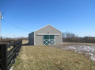 7618 Buckeye Rd, Lancaster, KY 40444