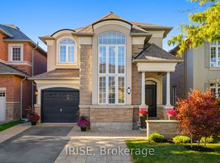3367 Whilabout Ter, Oakville, ON L6L0A8