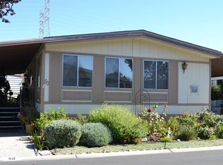 690 Persian Dr SPC 50, Sunnyvale, CA 94089