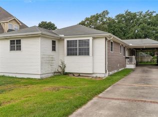 1136 Orion Ave, Metairie, LA 70005