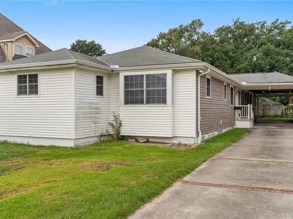 1136 Orion Ave, Metairie, LA 70005