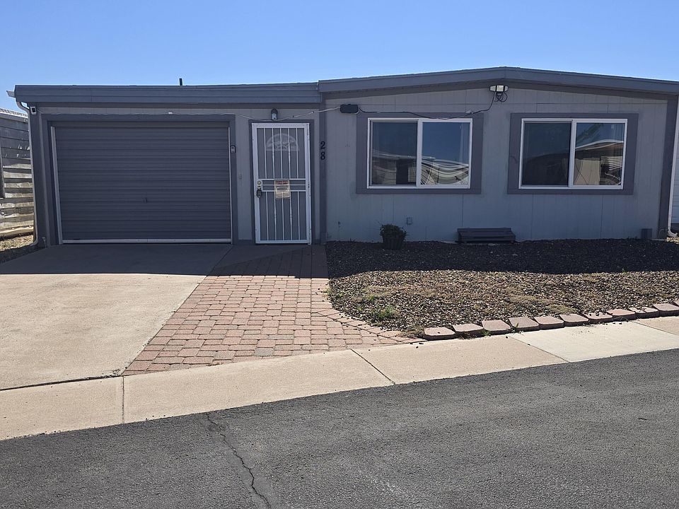 1st image of 10201 N 99TH Avenue #28A