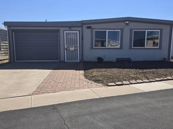 10201 N 99TH Avenue #28A, Peoria, AZ 85345