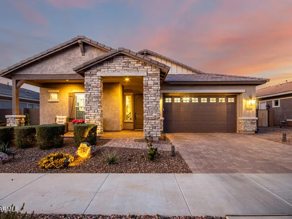 19112 E AUBREY GLEN Road, Queen Creek, AZ 85142