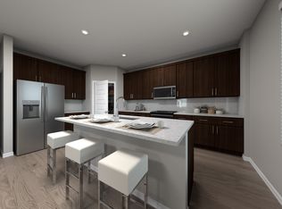 Residence 2 Plan, Alder at Live Oak, Redlands, CA 92374