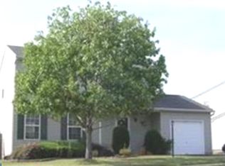 1001 Deerfield Cir, Perkasie, PA 18944