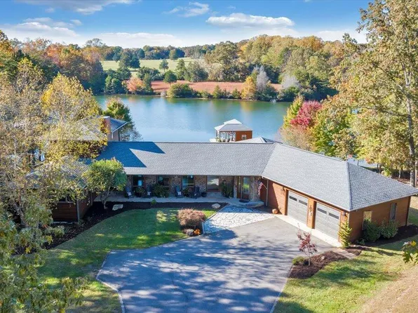 1194 Dudley Amos Rd, Moneta, VA 24121