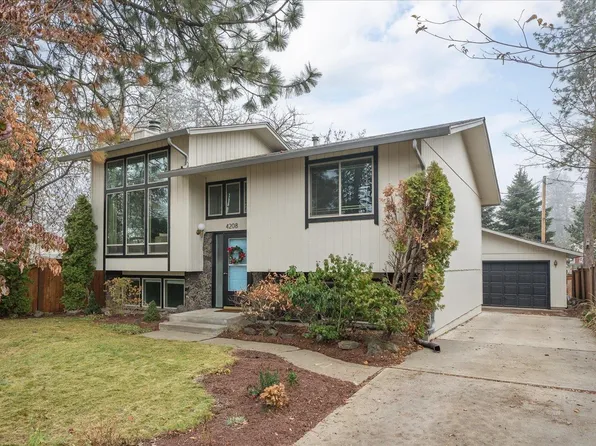 4208 E 26th Ave, Spokane, WA 99223