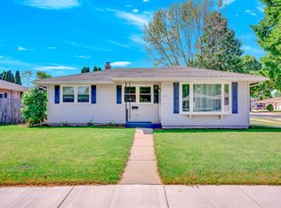 1943 Iowa Ave, Sheboygan, WI 53081