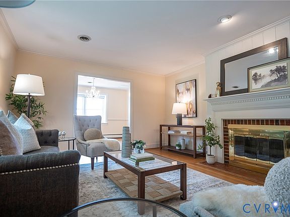 2nd image of 1535 Yeardley Dr