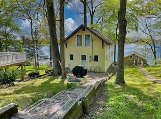 6829 N Kalorama Rd, Leesburg, IN 46538