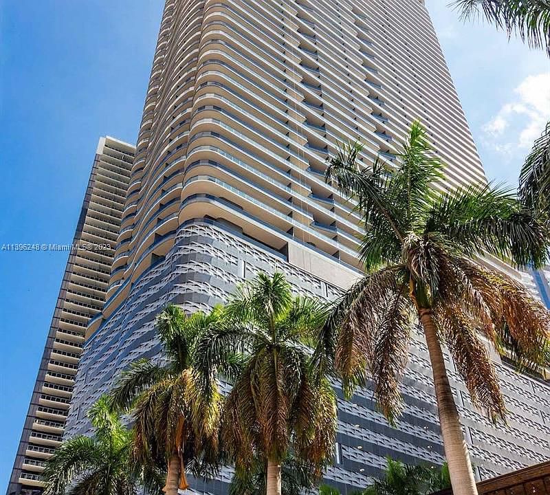 1st image of 1000 Brickell Plz #4502