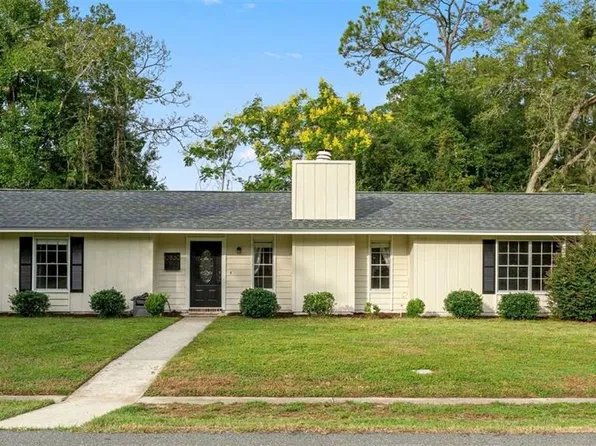 10830 NW 60TH TERRACE, ALACHUA, FL 32615