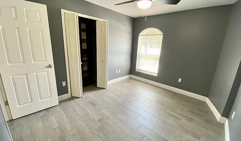 Bedroom #2