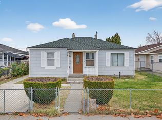 1126 W Yakima St, Pasco, WA 99301