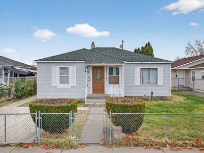1126 W Yakima St, Pasco, WA, 99301