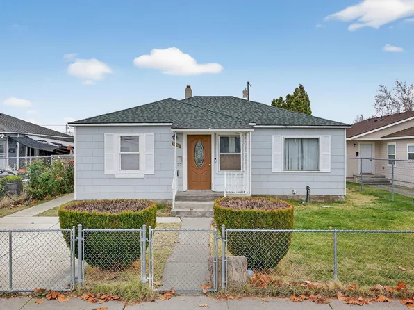 1126 W Yakima St, Pasco, WA 99301