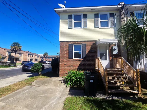 38 Drake St, Charleston, SC 29403