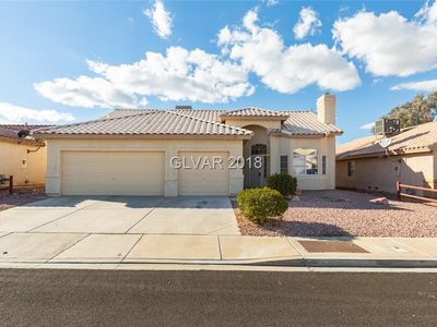 135 Vista Del Lago St, Henderson, NV, 89015