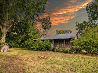 3125 Slaughter Rd, Perry, FL, 32347