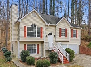 4860 Wade Valley Way, Cumming, GA 30040